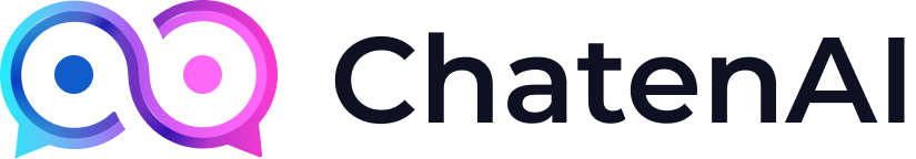 ChatenAI Logo