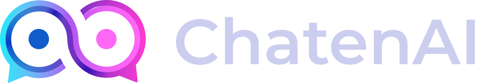ChatenAI Logo